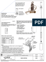 Crystal Fountain NRC-D101-REVE