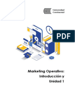 G1 - Marketing Operativo