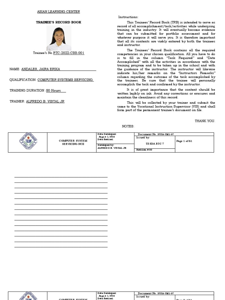 CSS - Instal and Configure Computer Systems2 (AutoRecovered) (Repaired