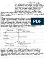 Analyzing an encrypted historical document