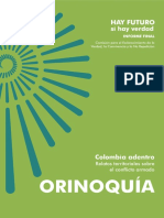 Orinoquia Version Final