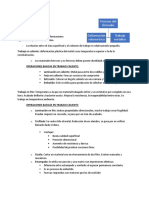 Ciencia de Los Materiales Resumen