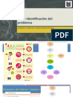 S10 - Identificación Del Problema