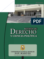 Revista de Derecho Completo