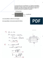 VIBRACIONES MECÁNICAS 