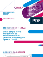 Aula de Chapa