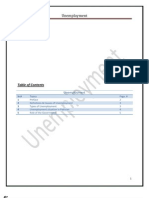 Guide to Understanding Unemployment in Pakistan (39