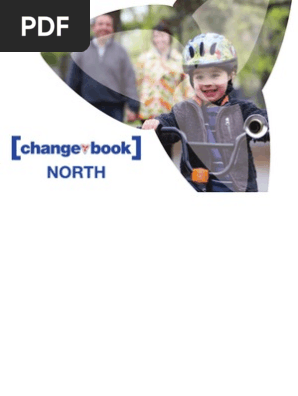Change Book North 15