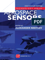 AerospaceSensorsbyAlexanderV - Nebylov-1-Justification For The Thesis and Introduction