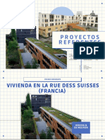 Proyectos Referentes: Facultad de Arquitectura