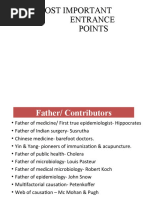 Underground Clinical Vignettes - Biochemistry | PDF