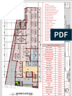 ONE GOLDEN PLACE_Ground Floor Revised plan