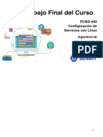 PCBD-409 Trabajofinal