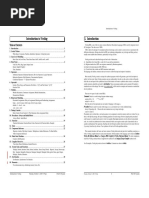 Verilog Notes