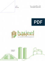 Green Building Regulations - Barjeel - V1.2