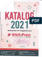 Katalog Diva Press