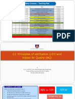 11 - Principles of Ventilation