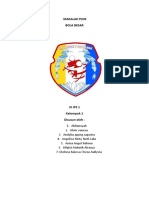 BOLA BESAR SEJARAH