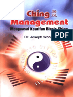 I Ching Management