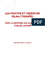 LES_PHOTOS_ET_VIDEOS_EN_ISLAM_TASWÎR_AVEC_LA_REPONSE_AUX_AMBIGUÏTES