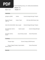 Download Alex Miskin Resume by Barrie Miskin SN60064461 doc pdf