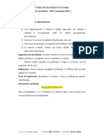 2.2 Tarea - Soluciones y Valores Iniciales HKR (Español)