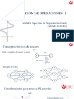 Unidad 3 - 05 Modelo de Redes en PL