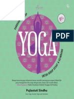 Yoga Panduan Lengkap Pujiastuti Sindhu