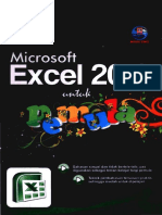 Microsoft Excel 2019 Untuk Pemula (Optimized)