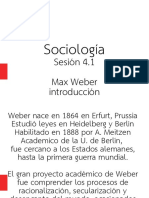 Sociologia 16