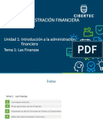 PPT Unidad 01 Tema 01 2020 00 Administracion Financiera (2347) WS