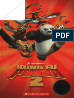 Kung Fu Panda 2 by Beddall Fiona