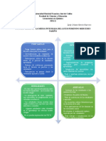 Matriz DOFA para Lla Enseñanza de La Química en Bachillerato