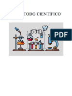 Partes Del Método Científico