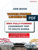 Guide Book Youtex 2023