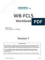 WB FCL5