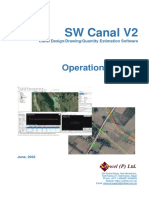SW Canal V2 Operating Manual