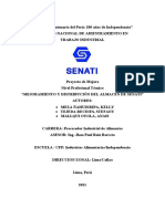 Proyecto Innovaciòn 0110 Cap 1 y 2