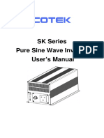 UM - SK Series - 75-1000-0382 - A1