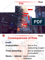 Fire Fighting