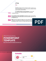 Successful Powerpoint Templates Professional