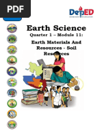 Earth Science Q1 Module 11