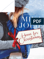 Home For Christmas (Mika Jolie)