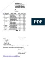 Form Penilaian Seminar Proposal Pembahas I - I Wayan Darma Putra - 1811031256