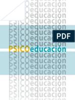 Psicoeducacion Comunitaria