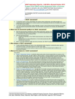 TADAT Application Note No 1-08 - 2016 - TADAT Assessment Cycle (Updated October 2019)