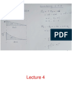 Lecture 4 - BMD SFD - 2