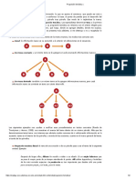 8b Progresión Temática