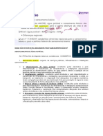 445 - Aula 6 - Saneamento Básico Aula