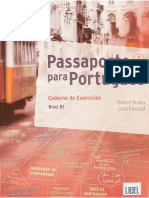 Passaporte 2 - Caderna